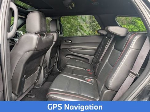 Used 2024 Dodge Durango GT AWD/4WD image 24