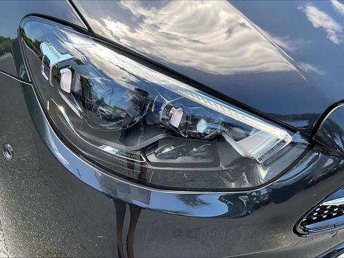 Used 2021 Mercedes-Benz E 450 4MATIC Sedan image 28