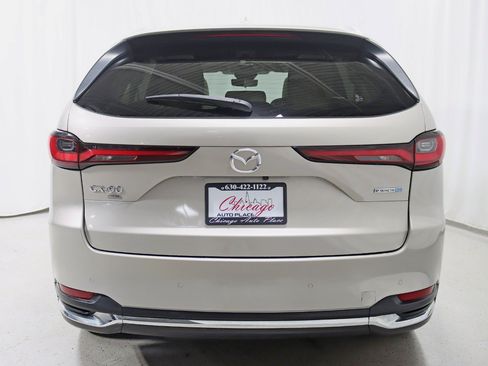 Used 2024 MAZDA CX-90 Plug-In Hybrid w/ Premium Pkg AWD/4WD image 13