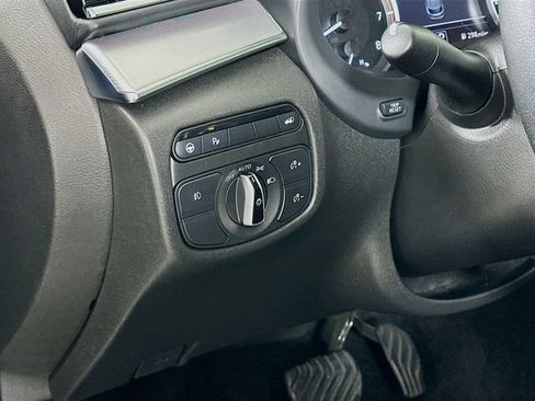 Used 2021 INFINITI QX50 Essential image 10