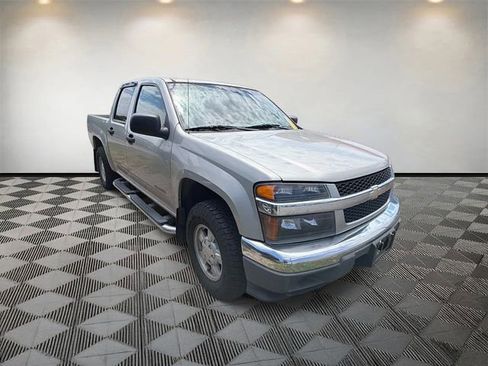 Used 2005 Chevrolet Colorado LS RWD image 3