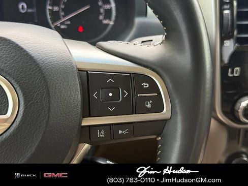 Used 2022 Lexus GX 460 Premium w/ Premium Package AWD/4WD image 31