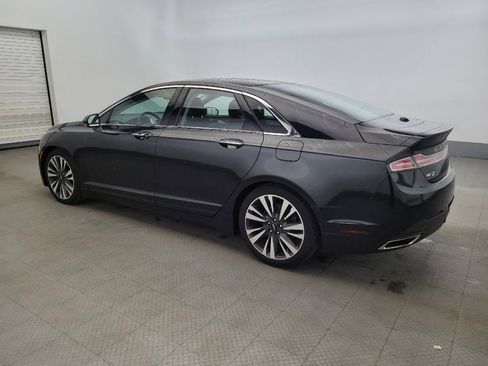 Used 2015 Lincoln MKZ AWD w/ Equipment Group 102A Reserve image 3