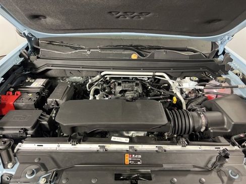 New 2026 Chevrolet Colorado Z71 w/ Z71 Convenience Package 2 image 3