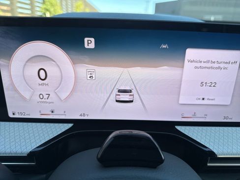 New 2026 Genesis GV80 2.5T Prestige image 21