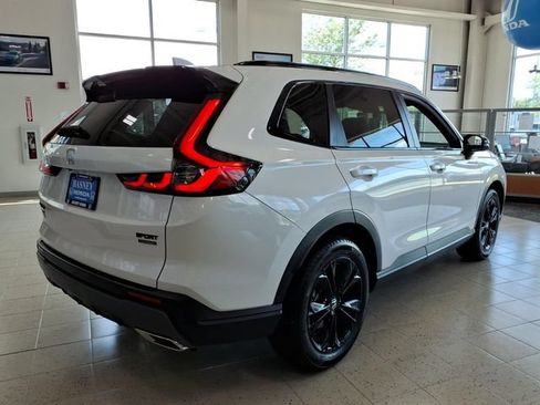 Used 2026 Honda CR-V Sport Touring image 10