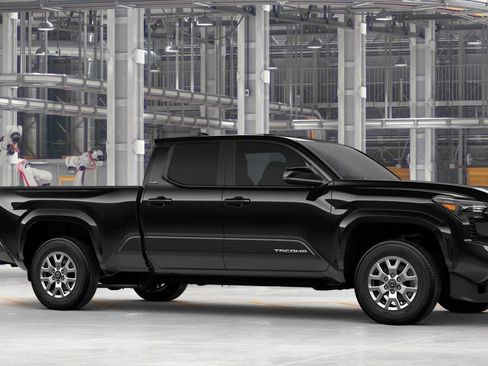 New 2026 Toyota Tacoma SR5 RWD image 14
