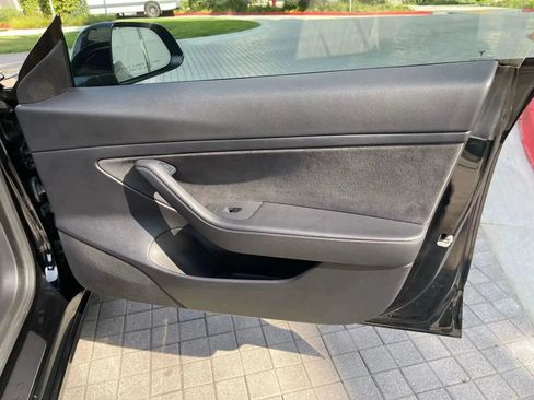 Used 2023 Tesla Model 3 Standard Range RWD image 34