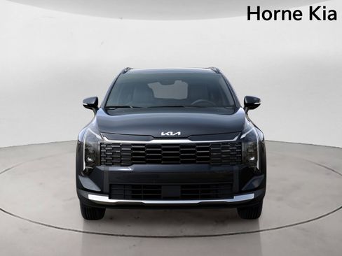 New 2026 Kia Sportage EX w/ EX Panorama Roof Package FWD image 2