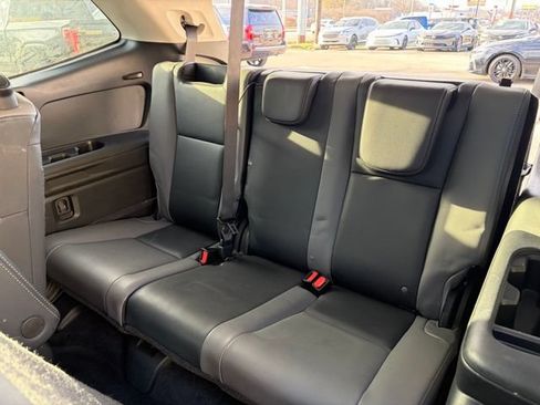 Used 2022 Subaru Ascent Onyx Edition AWD/4WD image 35