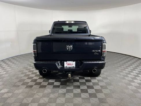 Used 2018 RAM 1500 Express w/ Express Value Package AWD/4WD image 5