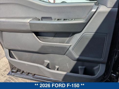 New 2026 Ford F150 STX image 10