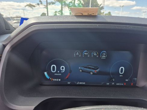 Certified 2024 Ford Expedition Timberline image 6