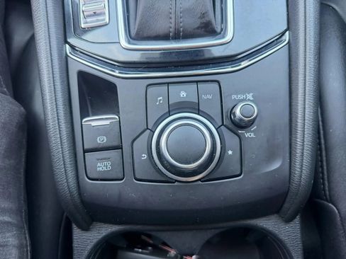 Used 2017 MAZDA CX-5 Touring AWD/4WD image 21
