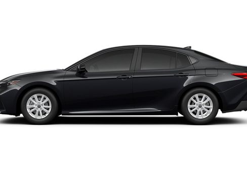 New 2026 Toyota Camry LE image 2