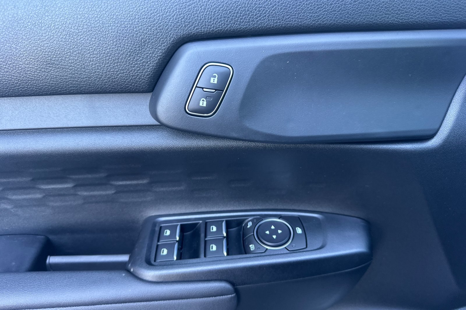 New 2026 Ford Ranger XL RWD image 12