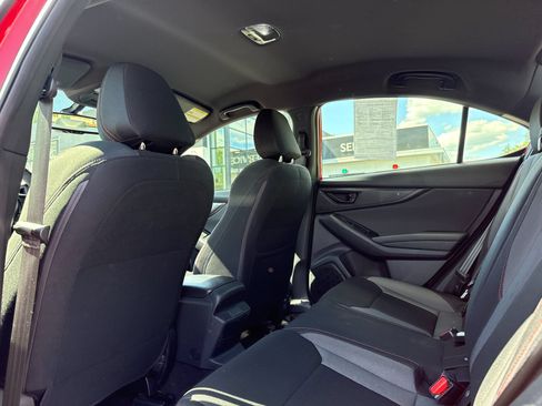 Used 2022 Subaru WRX AWD/4WD image 33