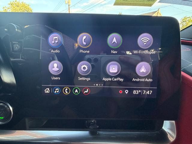 Used 2020 Chevrolet Corvette Stingray Preferred Cpe w/ 2LT Preferred Equipment Group RWD image 21
