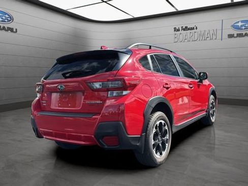 Used 2021 Subaru Crosstrek 2.0i Premium w/ Popular Package #4 AWD/4WD image 5