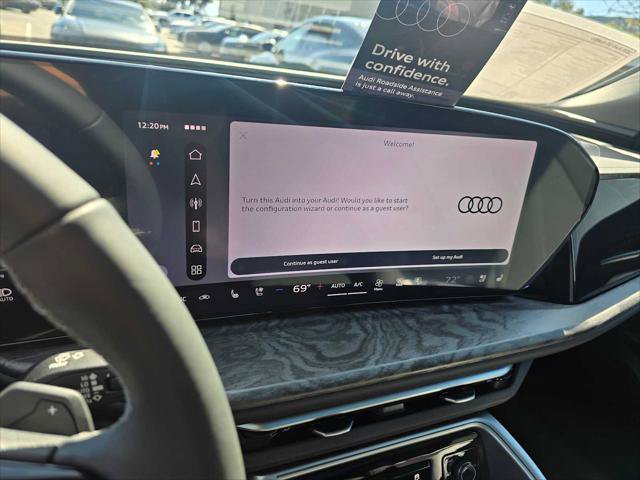New 2026 Audi Q5 Premium Plus AWD/4WD image 28