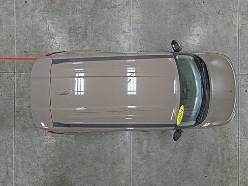 Used 2024 Nissan Rogue SV AWD/4WD image 35