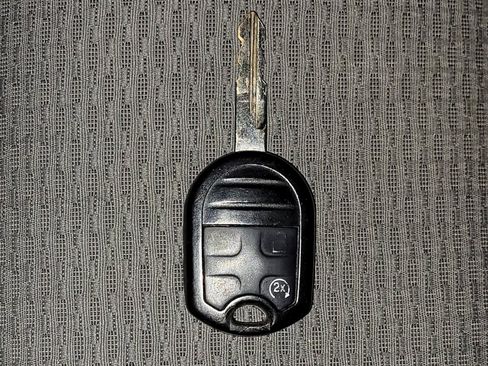 Used 2014 Ford F150 XLT w/ Equipment Group 302A Luxury image 32