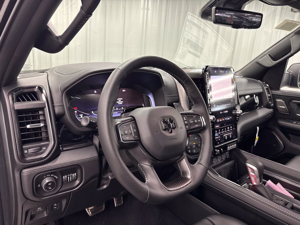 New 2026 RAM 1500 RHO w/ RHO Level 1 Equipment Group AWD/4WD image 19