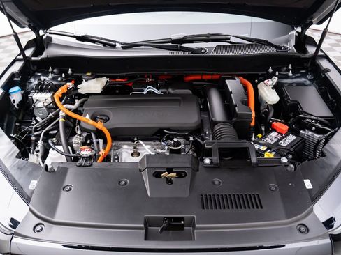 Used 2026 Honda CR-V Sport-L image 29