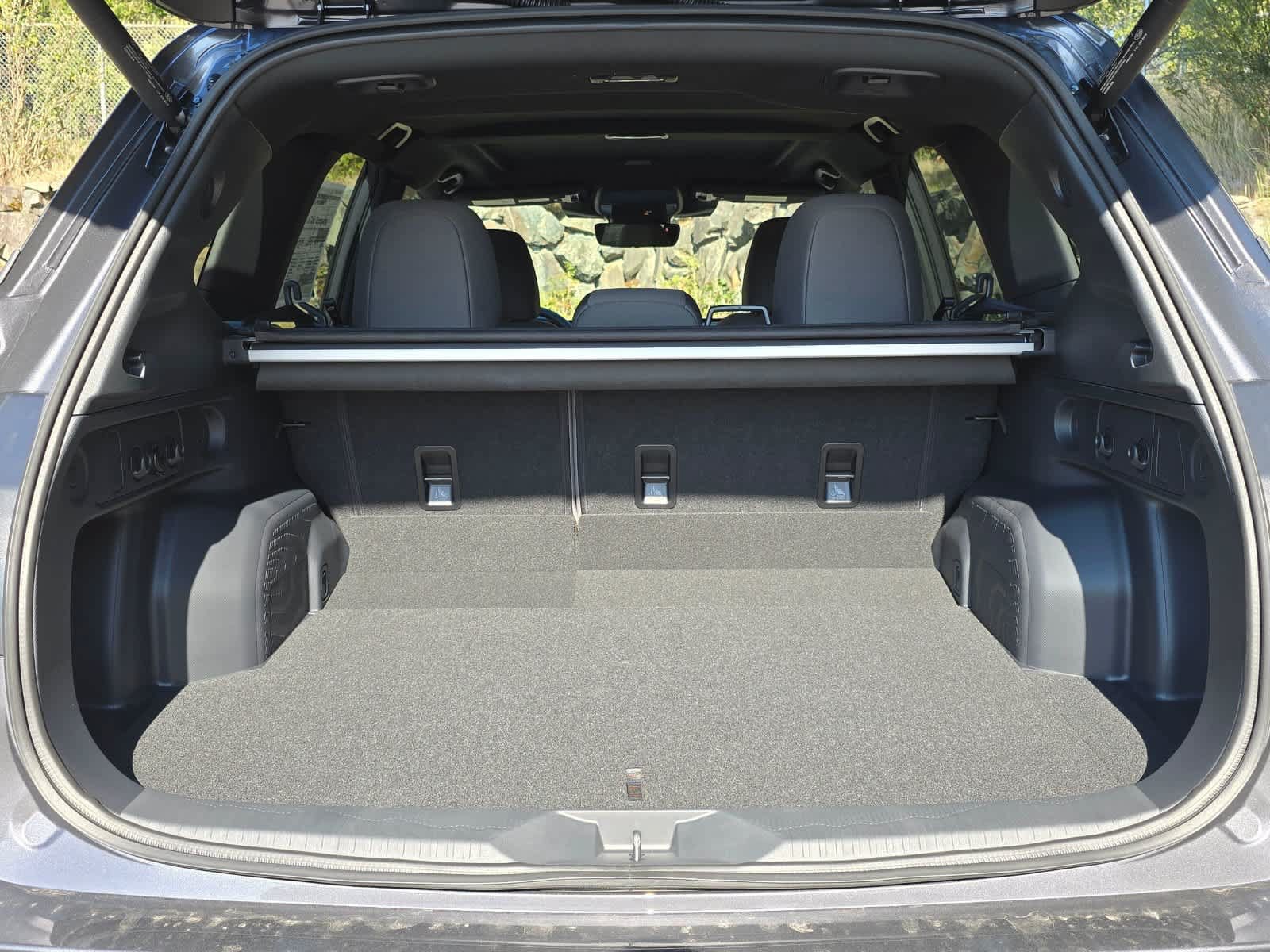 New 2026 Subaru Forester Premium AWD/4WD image 29