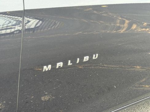 Used 2023 Chevrolet Malibu LT image 23