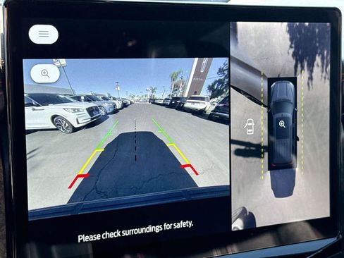 Certified 2022 Ford Expedition Limited image 28