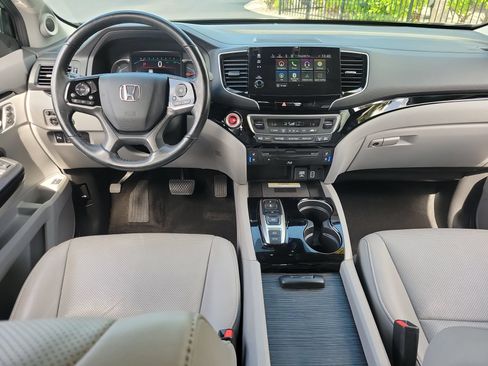 Used 2019 Honda Pilot Elite image 15