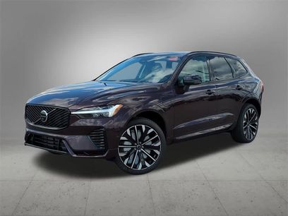 New 2026 Volvo XC60 T8 Ultra w/ Protection Package Premier