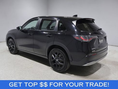 Used 2024 Honda HR-V Sport image 4