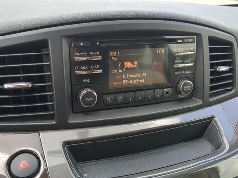 Used 2014 Nissan Quest SV FWD image 16
