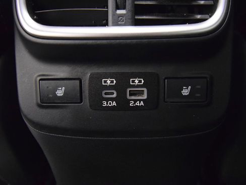Used 2023 Subaru Outback Limited AWD/4WD image 41