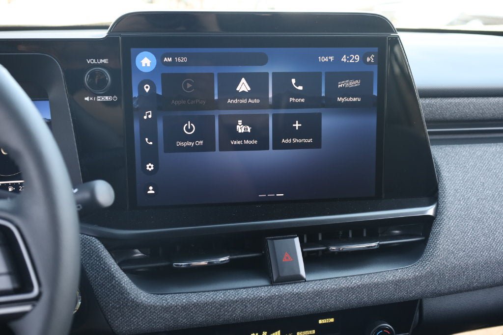 New 2026 Subaru Outback Limited AWD/4WD image 11