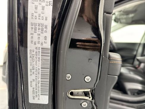 Used 2018 Jeep Compass Limited w/ Safe & Security Group image 34