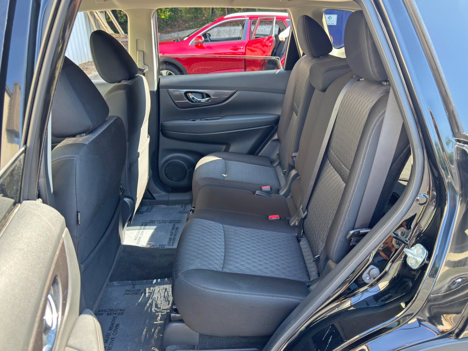 Used 2019 Nissan Rogue SV w/ Premium Package AWD/4WD image 36
