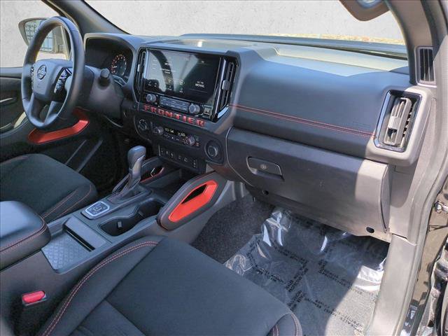 Used 2026 Nissan Frontier PRO-4X AWD/4WD image 20