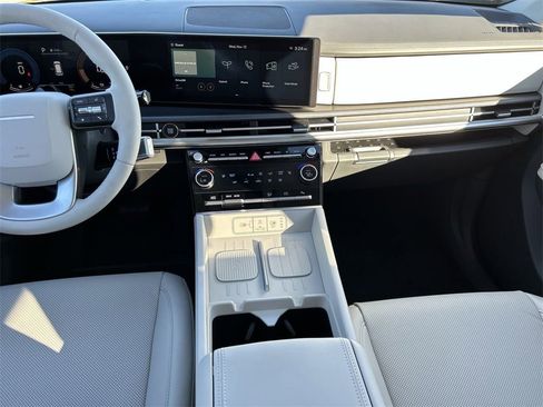 New 2026 Hyundai Santa Fe SEL image 5