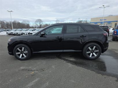 New 2025 Honda Prologue Touring