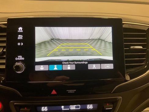 Used 2024 Honda Passport EX-L image 21