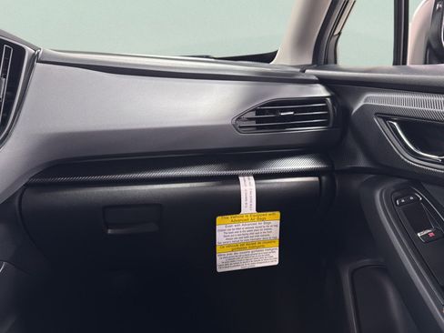 Certified 2026 Subaru Crosstrek 2.5i Limited image 34