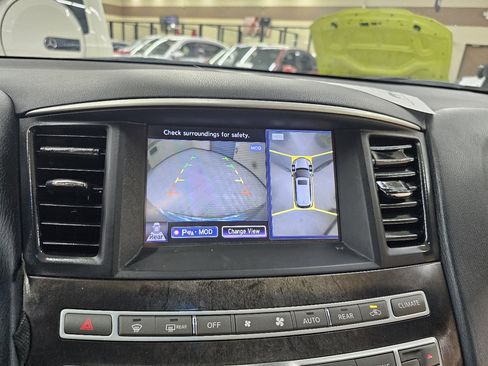 Used 2015 INFINITI QX60 FWD w/ Premium Plus Package image 32