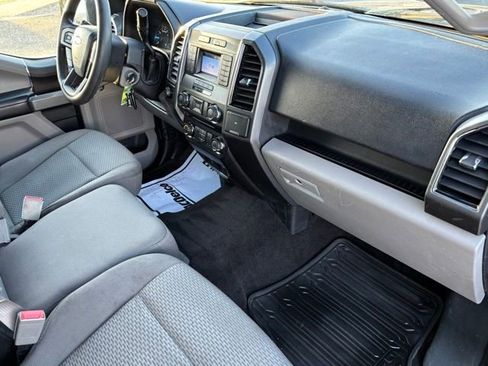 Used 2018 Ford F150 XLT image 23