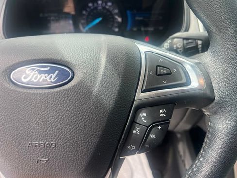 Used 2024 Ford Edge SEL w/ Convenience Package AWD/4WD image 28
