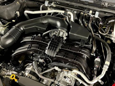 Used 2022 Subaru Outback Touring image 43