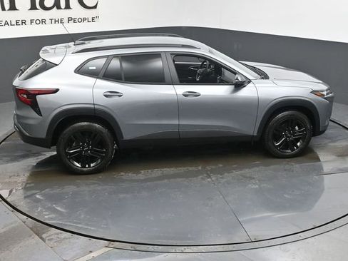 New 2026 Chevrolet Trax ACTIV w/ Driver Confidence Package image 17