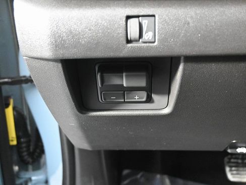 New 2026 Chevrolet Colorado Z71 w/ Technology Package AWD/4WD image 24